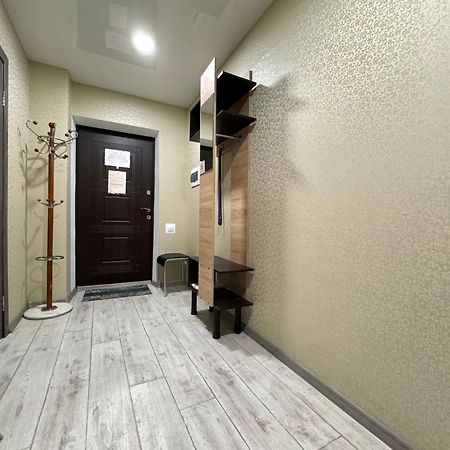 Apartpoltava 2 Окремі Кімнати, Новобудова, Два Великих Ліжка Центр, Корпусний Сад Kültér fotó