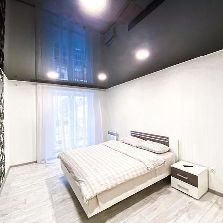 Apartpoltava 2 Окремі Кімнати, Новобудова, Два Великих Ліжка Центр, Корпусний Сад Kültér fotó