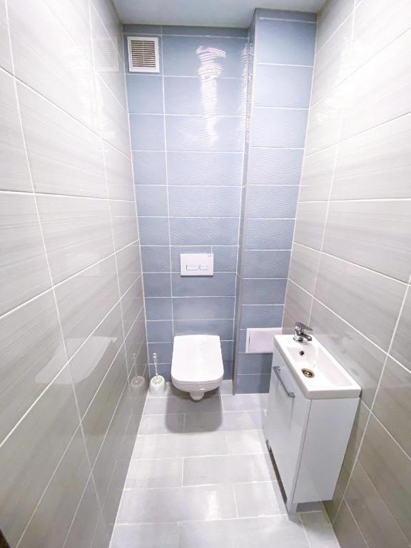 Apartpoltava 2 Окремі Кімнати, Новобудова, Два Великих Ліжка Центр, Корпусний Сад Kültér fotó