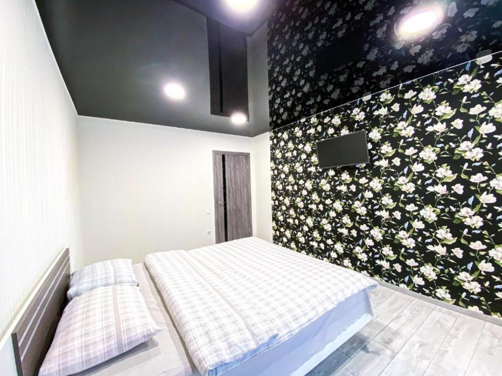 Apartpoltava 2 Окремі Кімнати, Новобудова, Два Великих Ліжка Центр, Корпусний Сад Kültér fotó